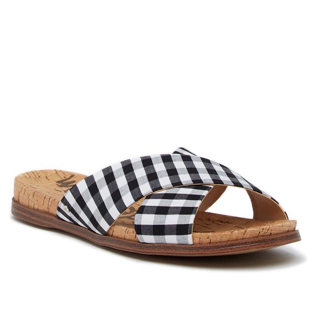 BOGO Sam Edelman Hattie Sandals Size 6 New $90